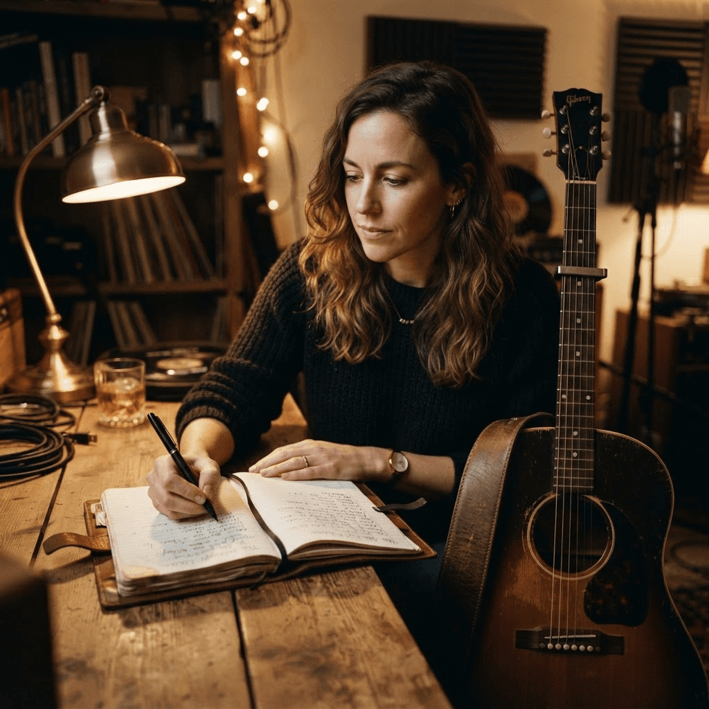 Music Business
