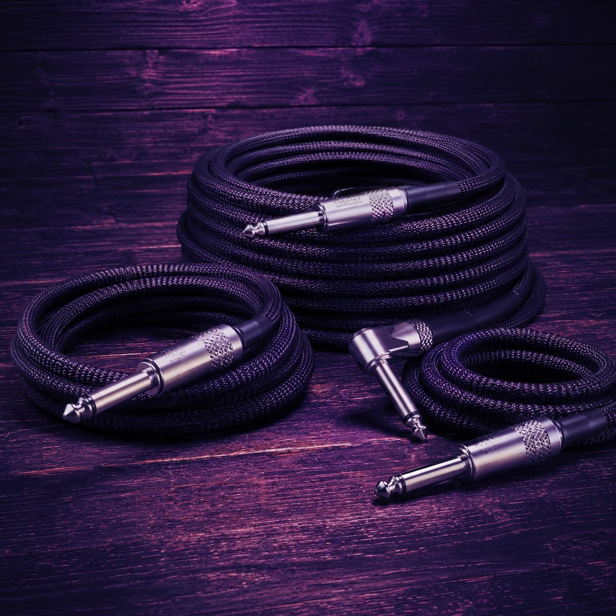 Bass Cables