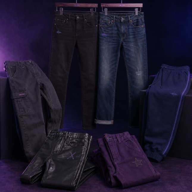 Pants