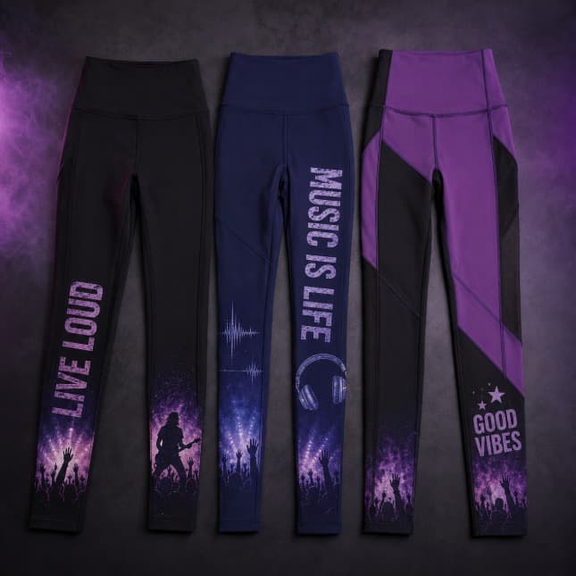 Leggings