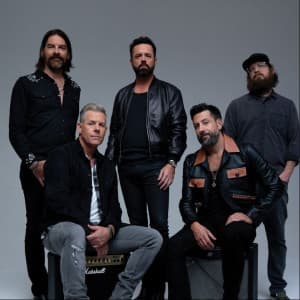 Old Dominion