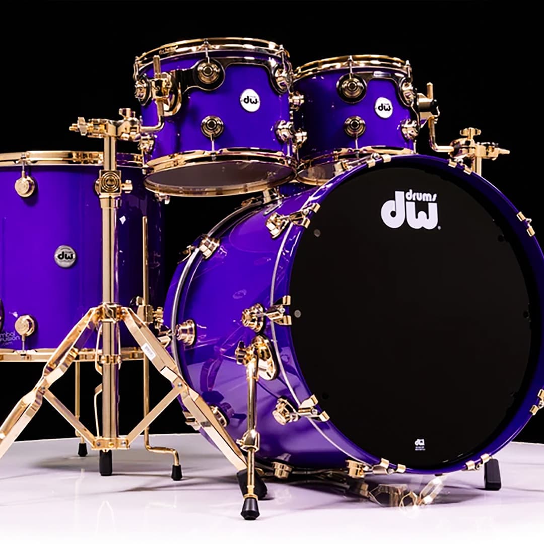 Drums
