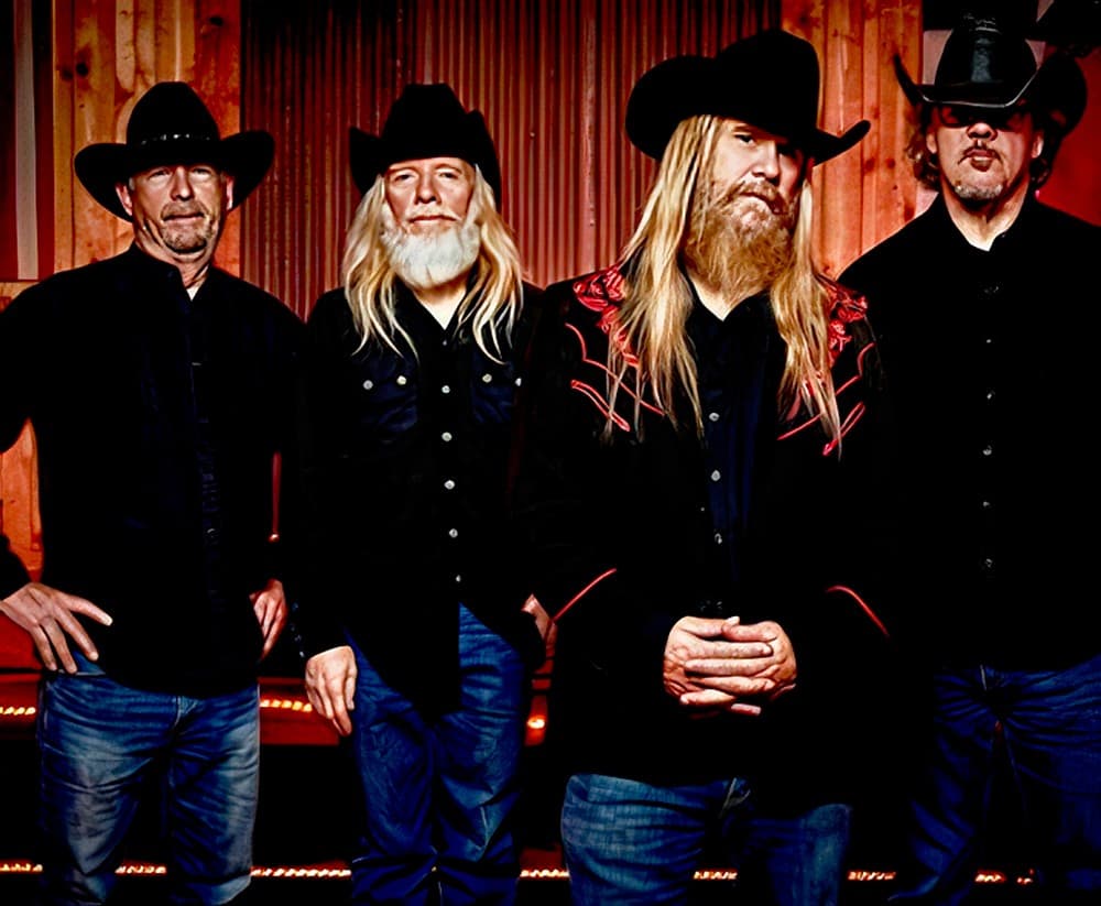 Chris Johnson: The Music Industry's Multi-Faceted Powerhouse