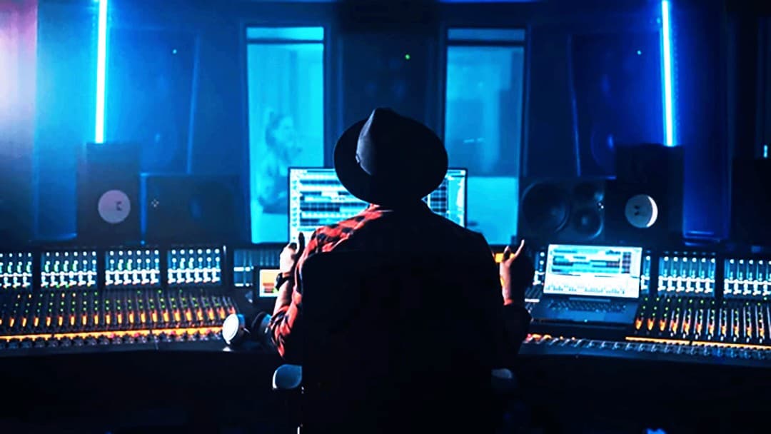 Recording a Song in the Studio a Complete Guide