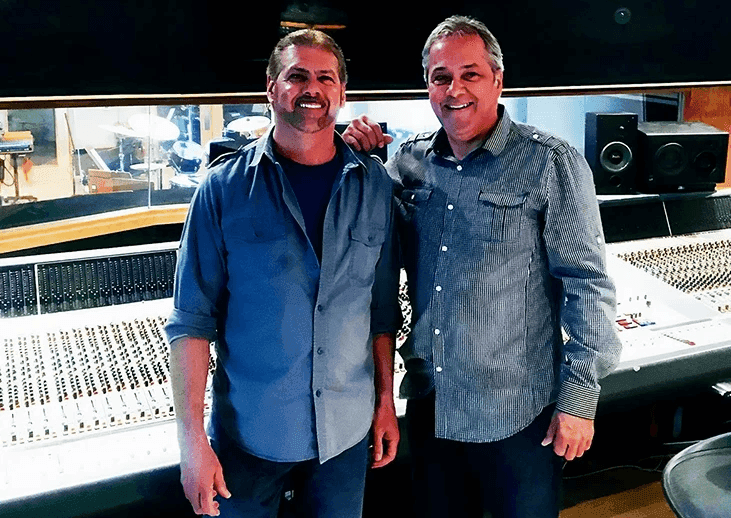 Gary Carter: Nashville’s Premier Producer and Musician