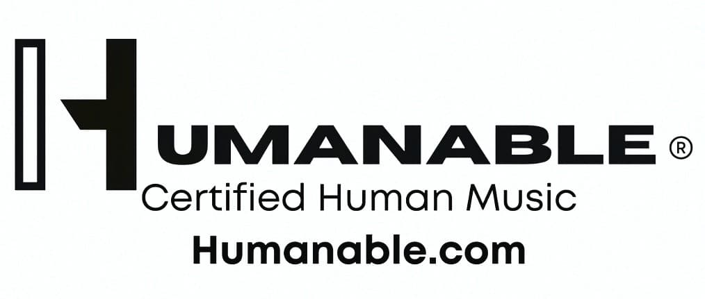 Humanable Launches World's First AI-Free Social Media Platform for Musicians and Fans