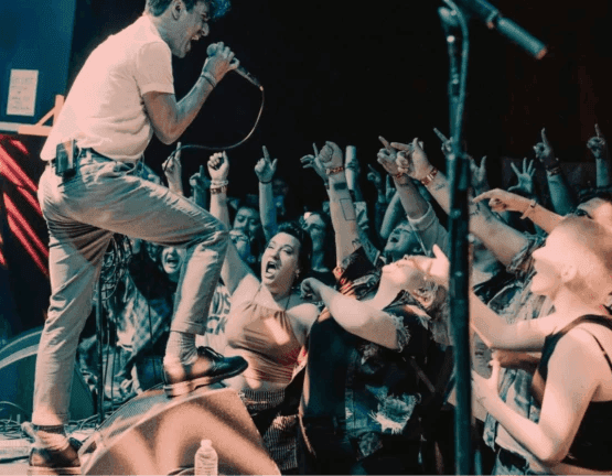 How Can Live Performances Boost Music Sales?