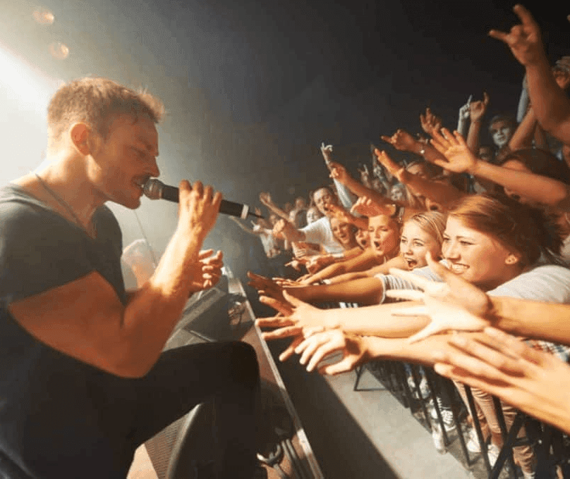 How to Build a Fanbase for Your Music
