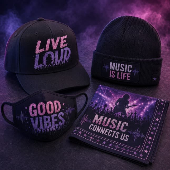 Headwear