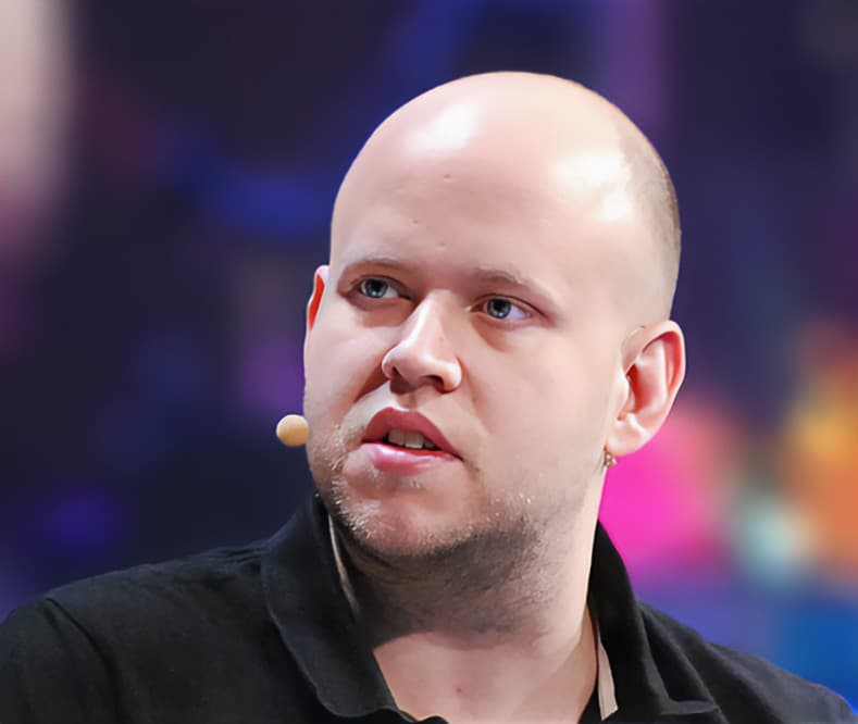 Music Fans and Artists Criticize Spotify CEO's "Cost of Creating Content" Remarks